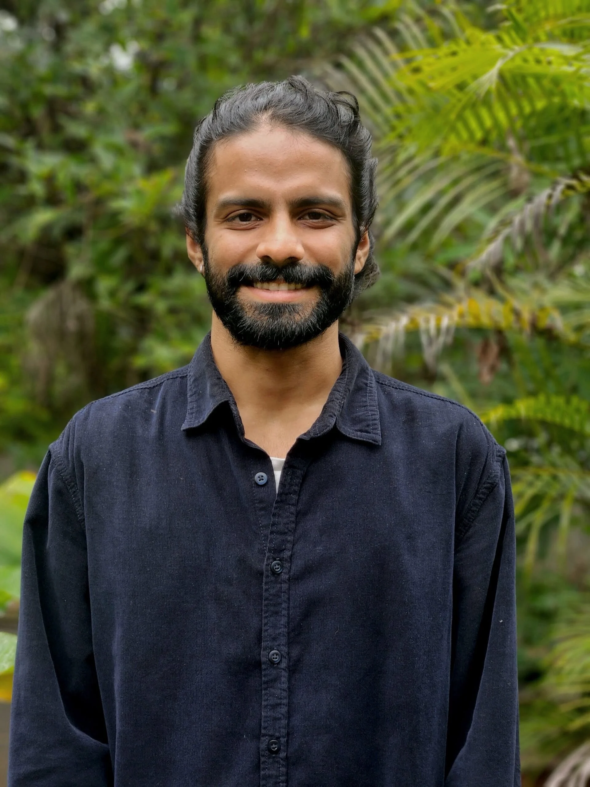 Aseem Dixit — Analyst at Envint