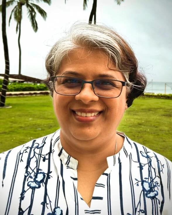 Lucille Andrade — Partner at Envint
