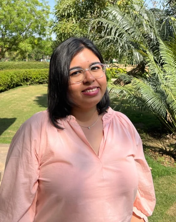 Suktara Chakraborti — Associate at Envint