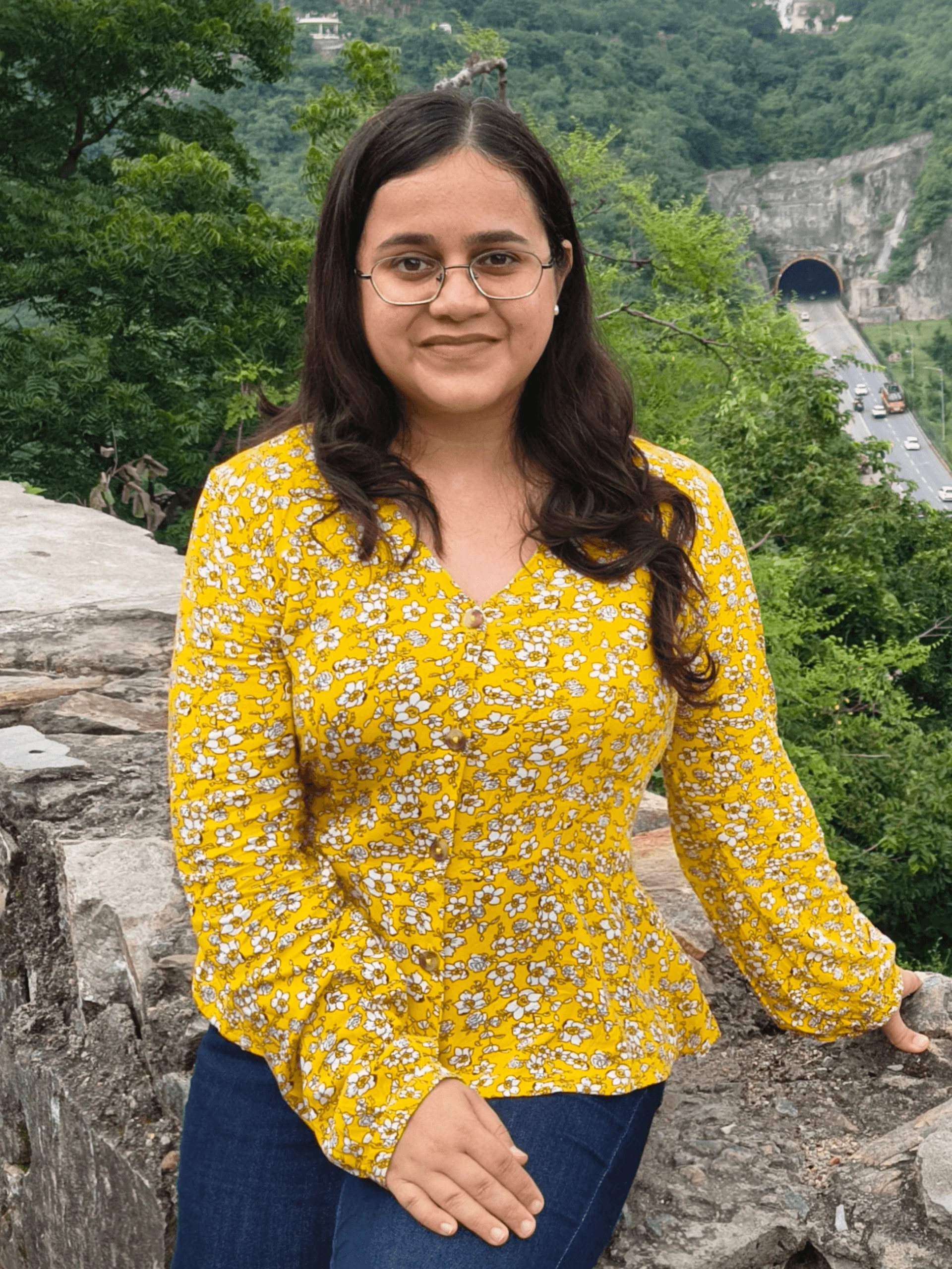 Swati Verma — Senior Analyst at Envint
