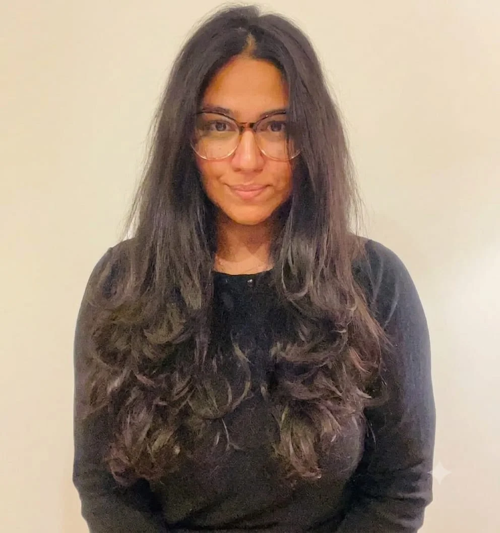 Vidisha Somashekar — ESG and sustainability advisor at Envint
